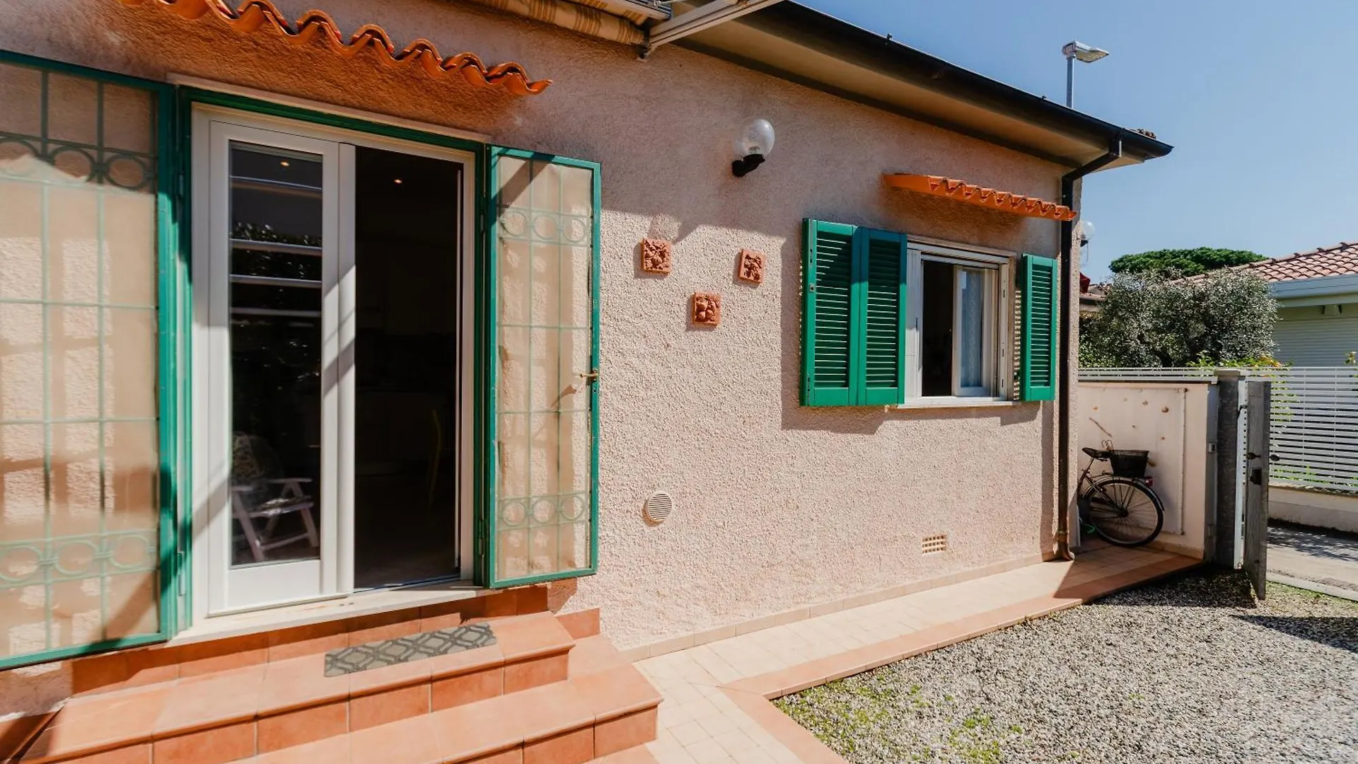 Forte 20 Forte dei Marmi 0*,  Italy
