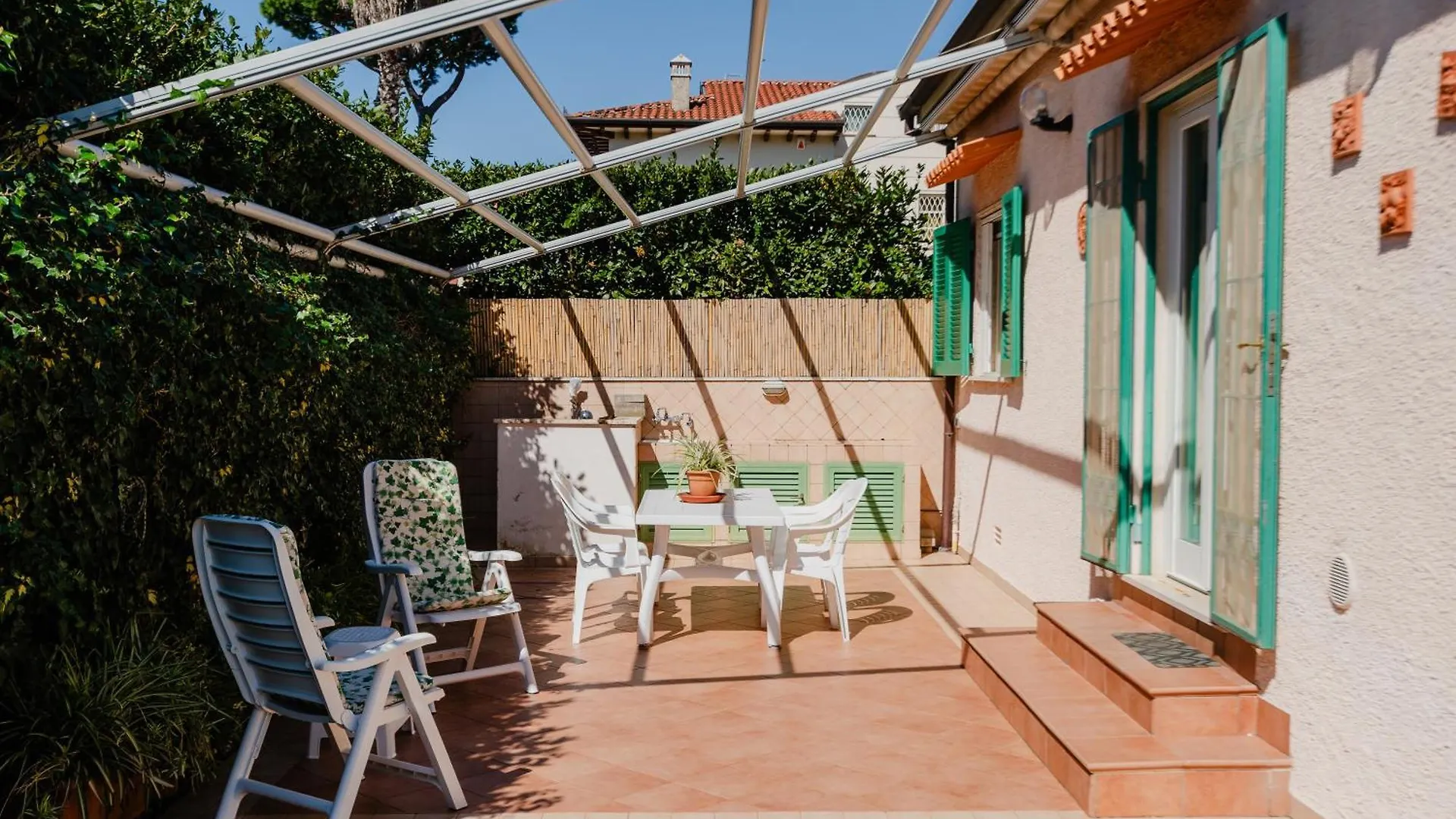 Apartment Forte 20 Forte dei Marmi