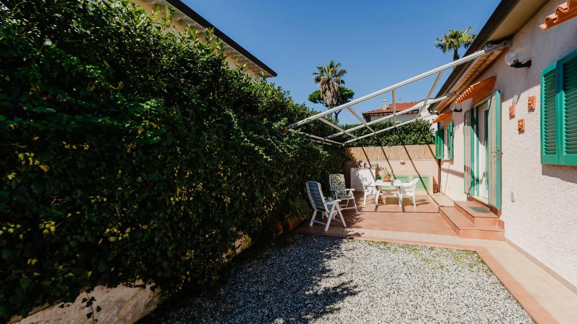 Apartment Forte 20 Forte dei Marmi