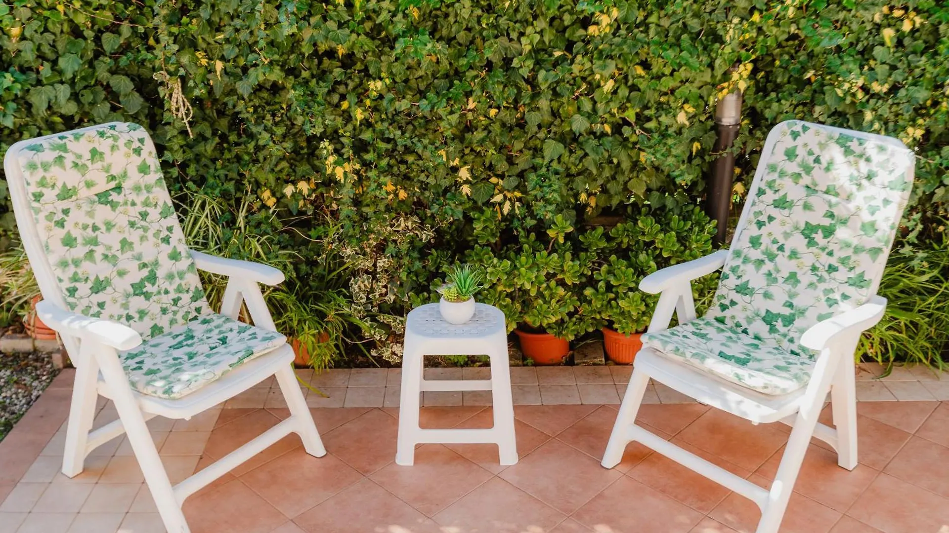 Forte 20 Forte dei Marmi Apartment