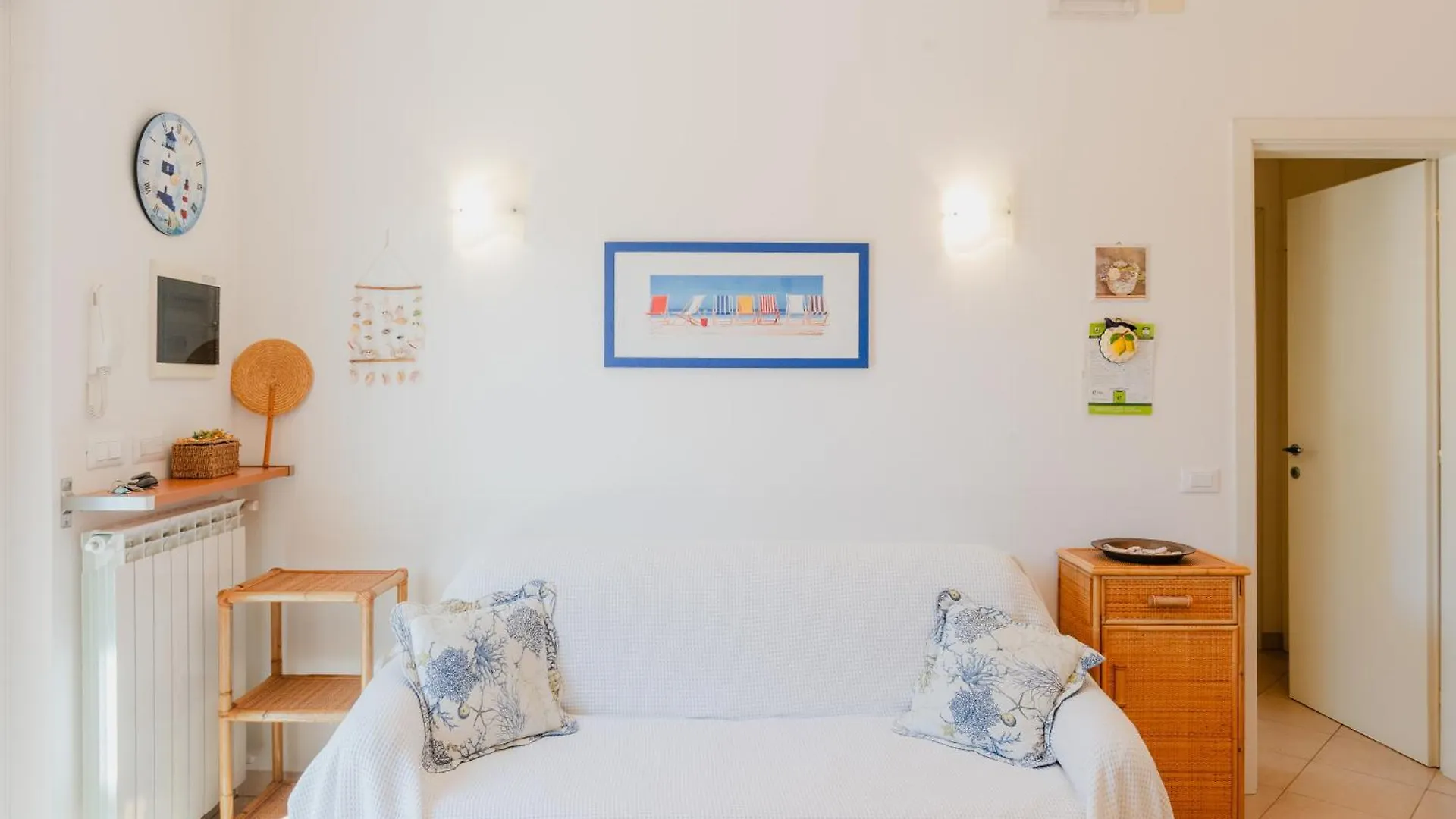 Apartment Forte 20 Forte dei Marmi Italy