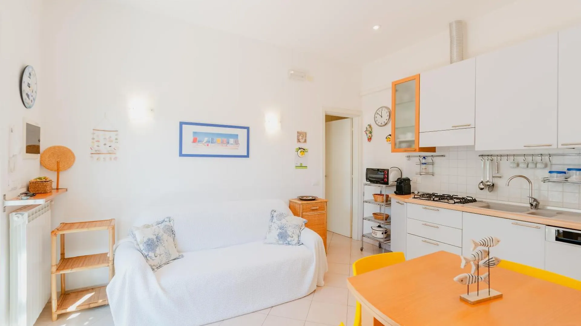 Forte 20 Forte dei Marmi Apartment