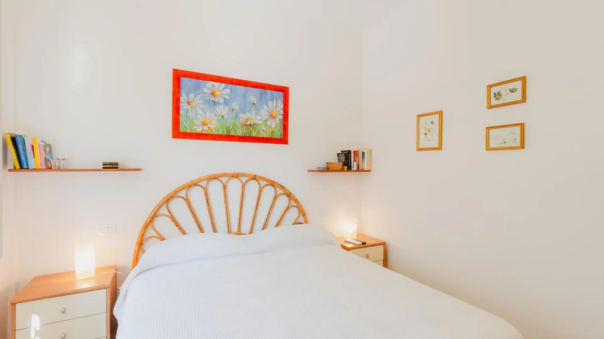 Apartment Forte 20 Forte dei Marmi Italy